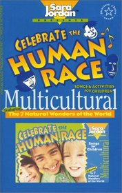 Celebrate the Human Race (Celebrate (Jordan Paperback))