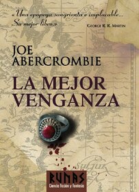 La mejor venganza (Spanish Edition)