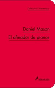 AFINADOR DE PIANOS, EL - edicin especial 10 aniversario