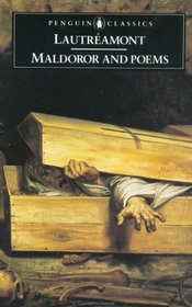 Maldoror and Poems (Penguin Classics)