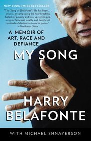 My Song: A Memoir of Art, Race, and Defiance (Vintage)