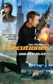 Double Play (Executioner, No 342)