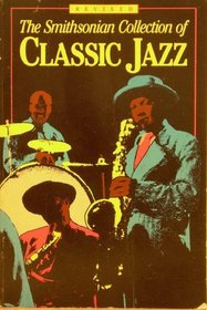 Smithsonian Collection of Classic Jazz