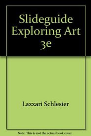 SLIDEGUIDE for Exploring Art - A Global Thematic Approach
