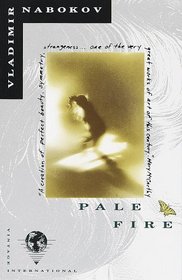 Pale Fire (Vintage International)
