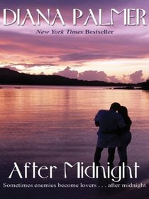 After Midnight (Large Print)