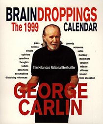 Cal 99 Brain Droppings Calendar
