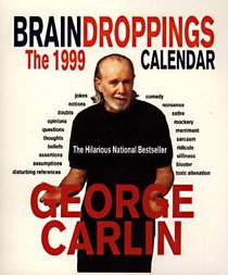 Cal 99 Brain Droppings Calendar