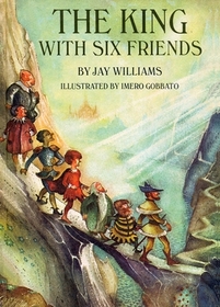 The King with Six Friends