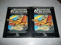 Dungeons  Dragons Set 4: Master Rules