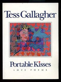Portable Kisses Love Poems