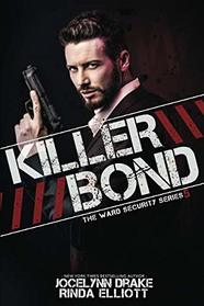 Killer Bond (Ward Security, Bk 5)