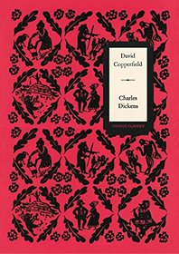David Copperfield (Vintage Classics Dickens Series)