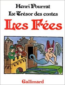 Les fees (Le Tresor des contes) (French Edition)