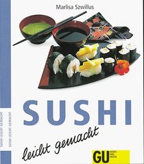 Sushi leicht gemacht