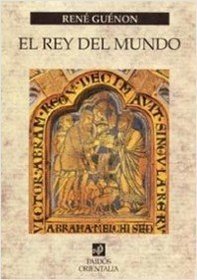 El Rey Del Mundo (Spanish Edition)