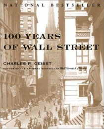 100 Years Of Wall Street
