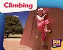 Climbing (PM Starters)