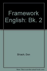 Framework English: Bk. 2