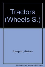 Tractors (Wheels)