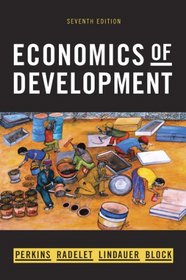 Economics of Development (Seventh Edition)