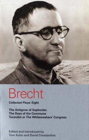Brecht Plays: 