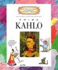 Frida Kahlo (Turtleback School & Library Binding Edition)