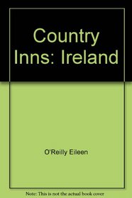 Country Inns: Ireland