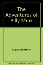 The Adventures of Billy Mink