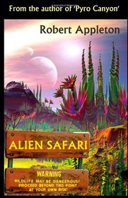 Alien Safari
