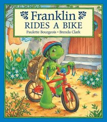 Franklin Rides a Bike (Franklin)