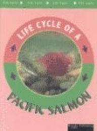 Pacific Salmon (Life Cycles)