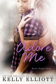 Adore Me (Austin Singles)