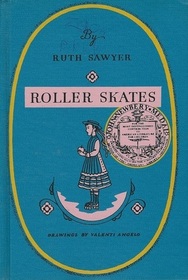 Roller Skates