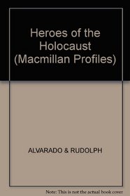 Rescue and Resistance: Portraits of the Holocaust (Macmillan Profiles)