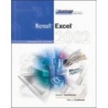 Excel 2002: Introductory Edition (Advantage)