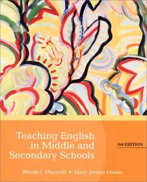 Teaching English in Middle and Secondary Schools (3rd Edition)