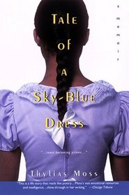 Tale of a Sky-Blue Dress