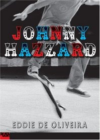 Johnny Hazzard (Push Fiction)