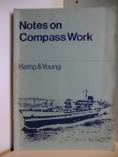 Notes on Compass Work (Nautical Text Books)