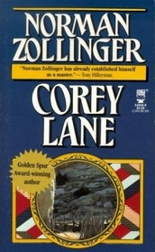 Corey Lane