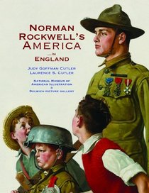 Norman Rockwell's America ...In England
