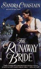 The Runaway Bride (Miller Brides, Bk 1)