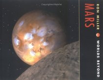 Mars (Worlds Beyond)