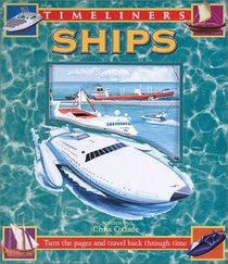 Ships (Timeliners Series)