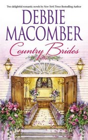 Country Brides: A Little Bit Country / Country Bride