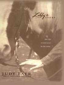 Libby's Story (Thorndike Press Large Print Christian Romance Series)