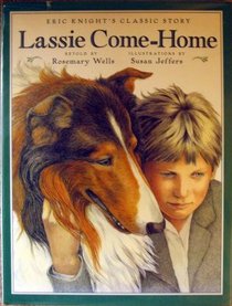 Eric Knight's Lassie Come-Home