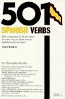 501 Spanish Verbs