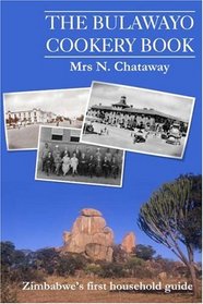 The Bulawayo Cookery Book